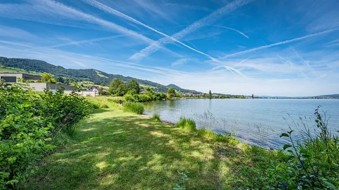 Apartment for sale - 8853 Lachen SZ - Photo 2