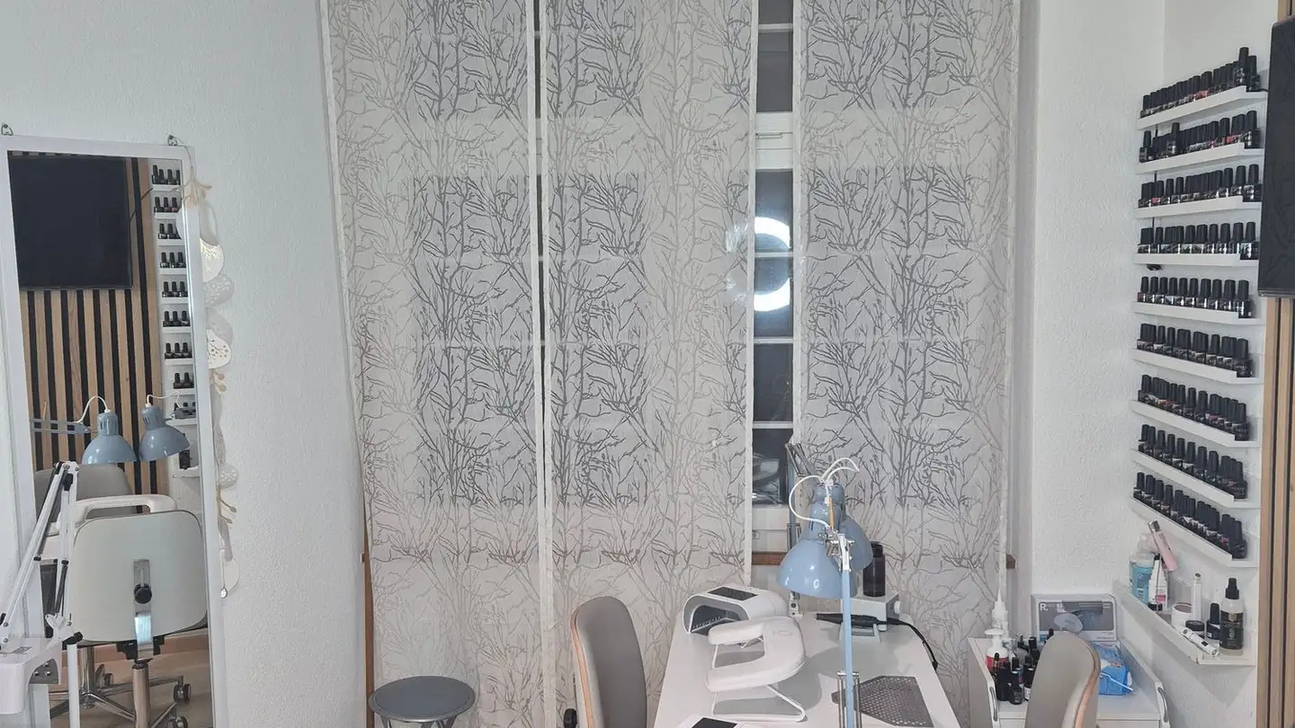 Spazio ufficio in affitto - Kramgasse 77, 3011 Bern - Foto 2