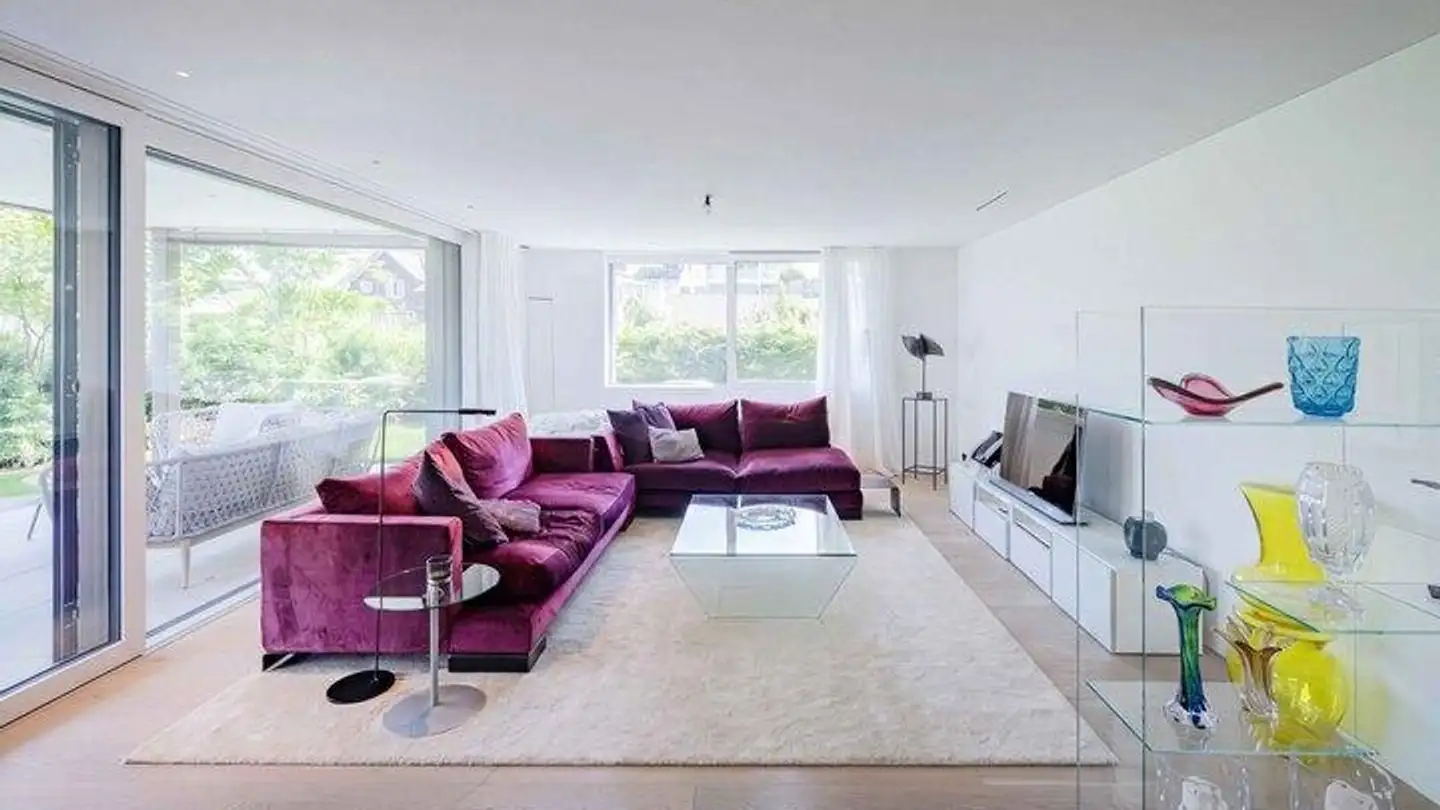 Apartment for sale - 8853 Lachen SZ - Photo 3