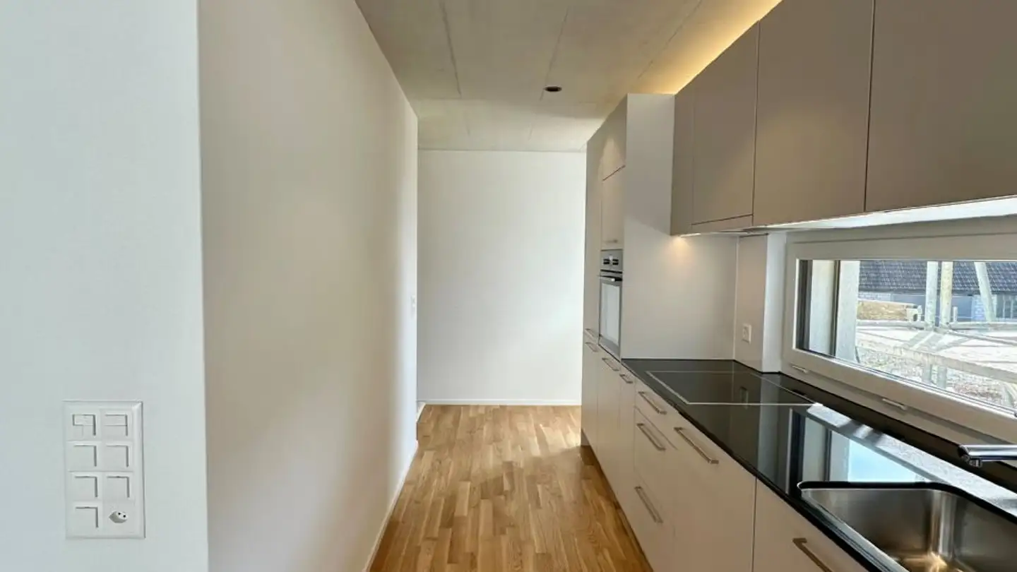 Appartamento in affitto - Grabenweg 3, 4617 Gunzgen - Foto 3