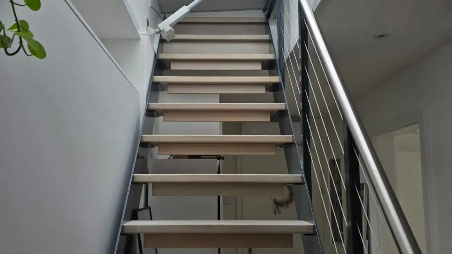 Appartement à louer - Seestrasse 22, 8610 Uster