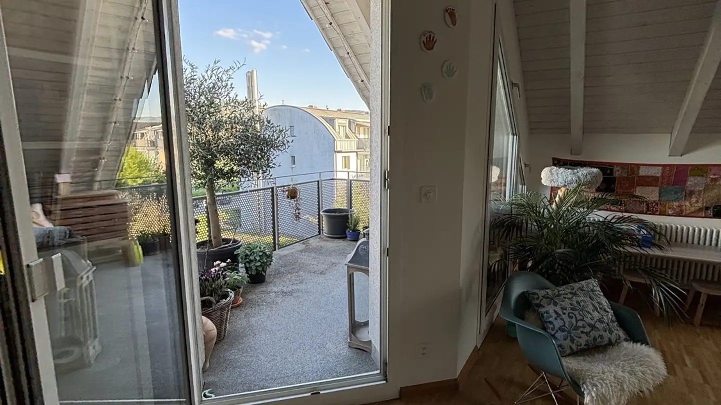 Apartment for rent - Im Reinacherhof 191a, 4153 Reinach BL