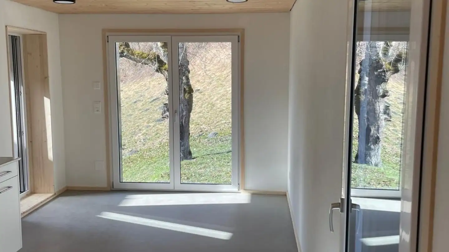 Maison individuelle à louer - Portein, 7423 Portein