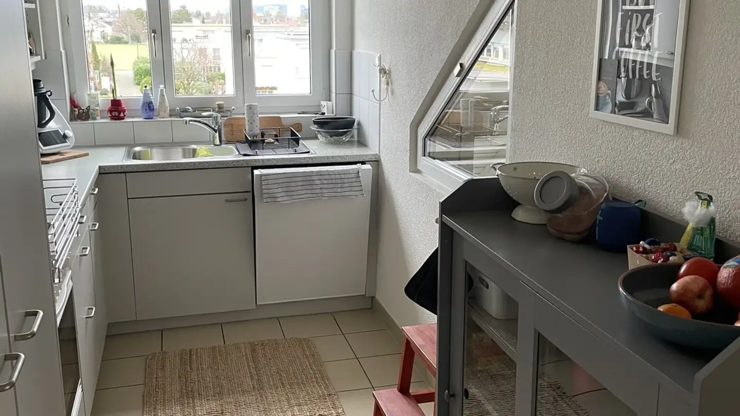 Apartment for rent - Im Reinacherhof 191a, 4153 Reinach BL - Photo 2