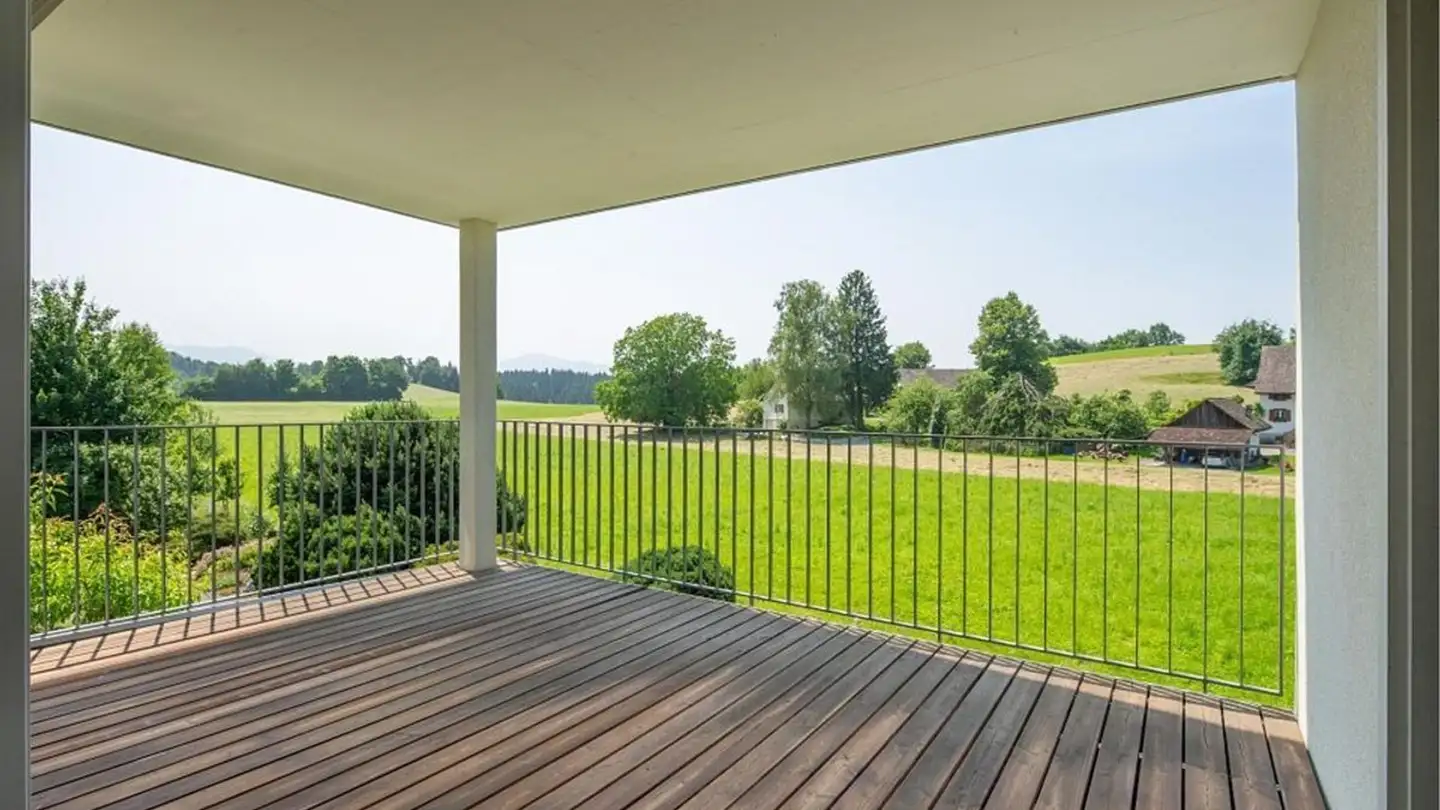 Appartamento in vendita - 8932 Mettmenstetten - Foto 2