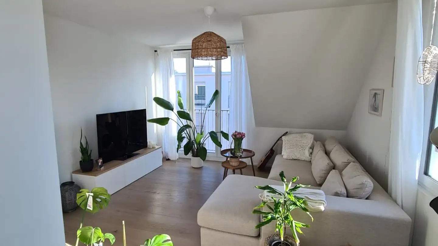 Appartement à louer - Seestrasse 22, 8610 Uster - Photo 3