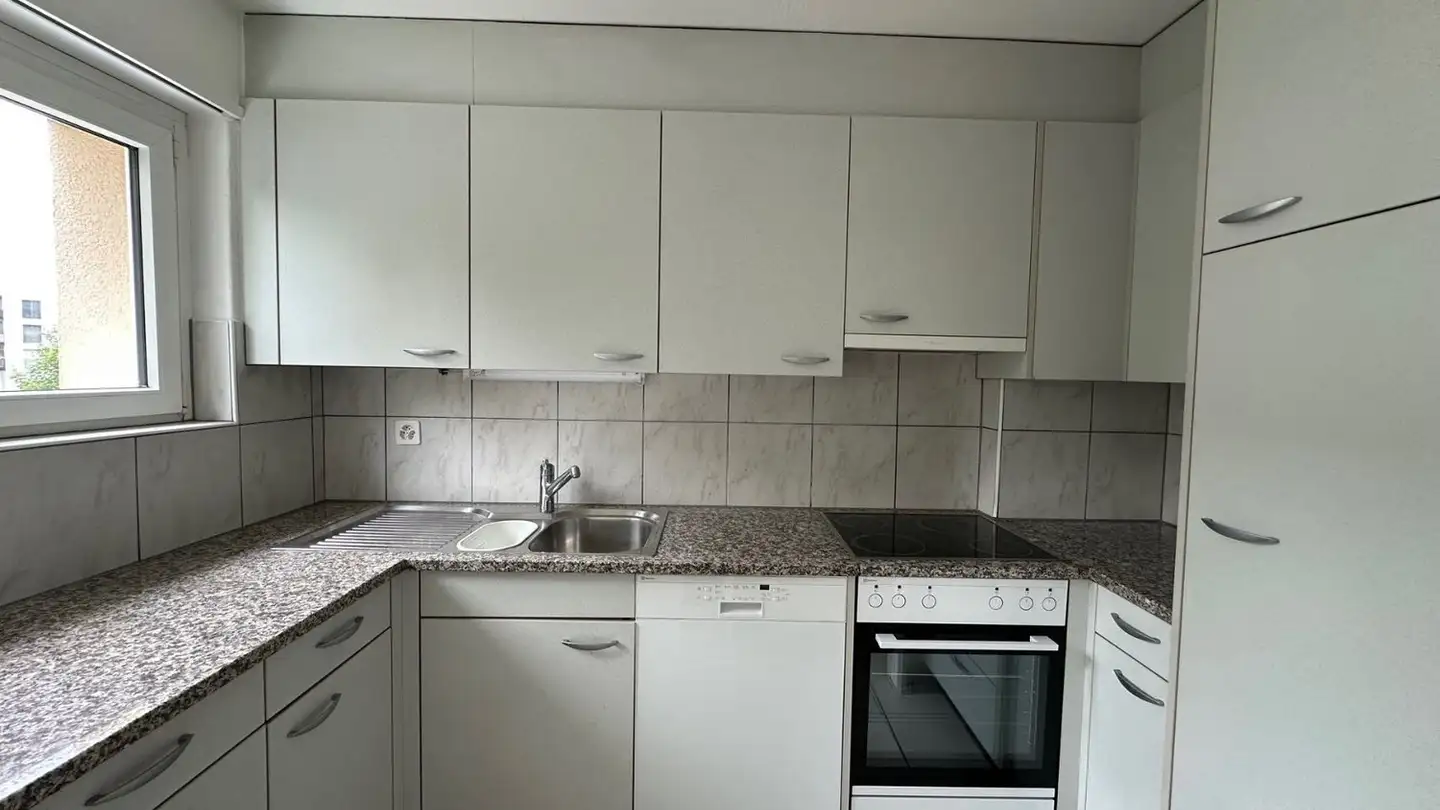Appartamento in affitto - Irisweg 5, 4665 Oftringen - Foto 2