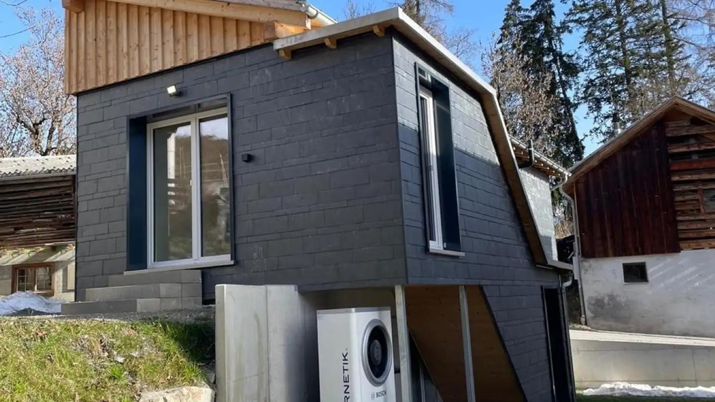 Maison individuelle à louer - Portein, 7423 Portein - Photo 4