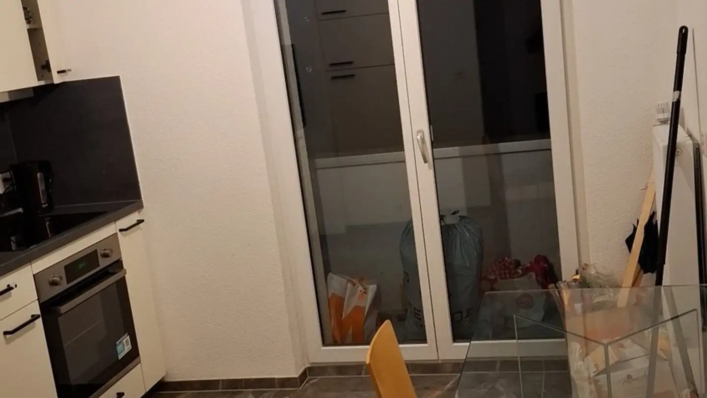 Apartment for rent - Rue Beauregard 30, 2740 Moutier