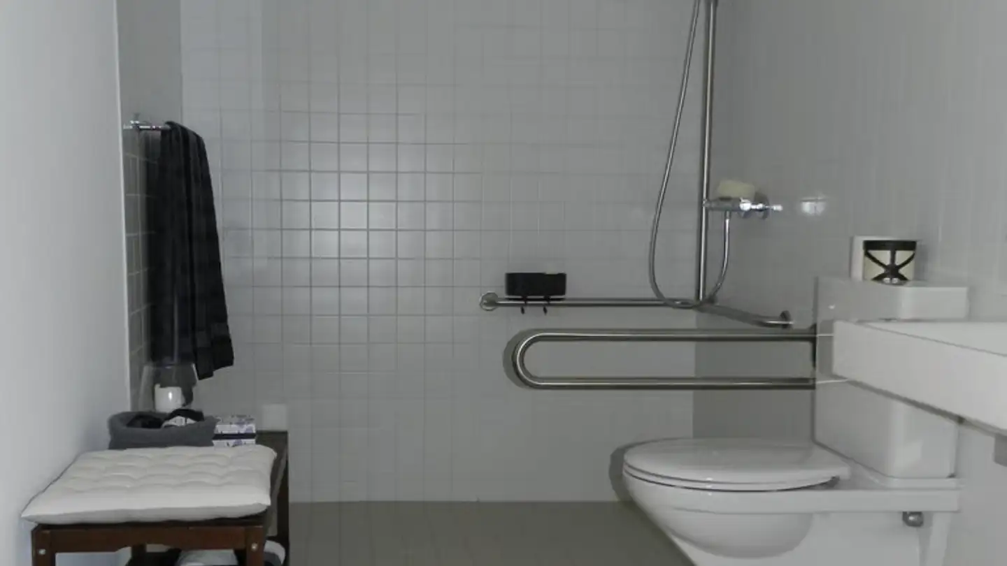 Appartement à louer - Rue Principale 14, 2735 Bévilard - Photo 4