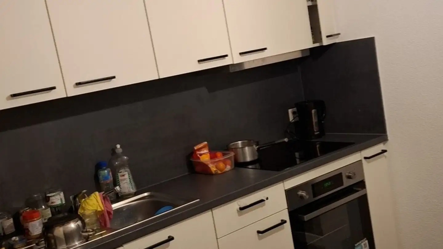 Apartment for rent - Rue Beauregard 30, 2740 Moutier - Photo 2