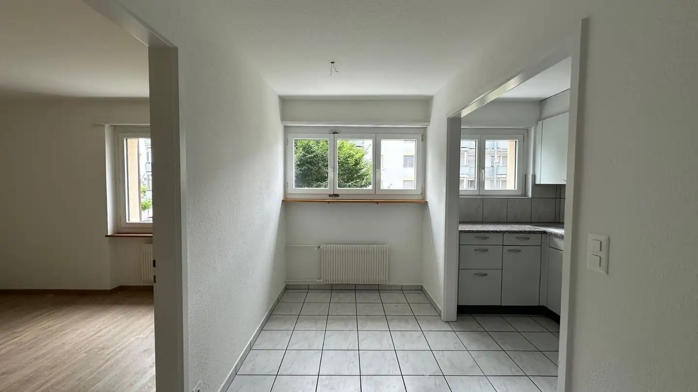 Appartamento in affitto - Irisweg 5, 4665 Oftringen - Foto 4