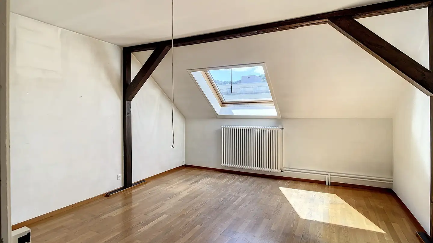 Mehrfamilienhaus kaufen - Rue Jardinière 89, 2300 La Chaux-de-Fonds - Foto 4