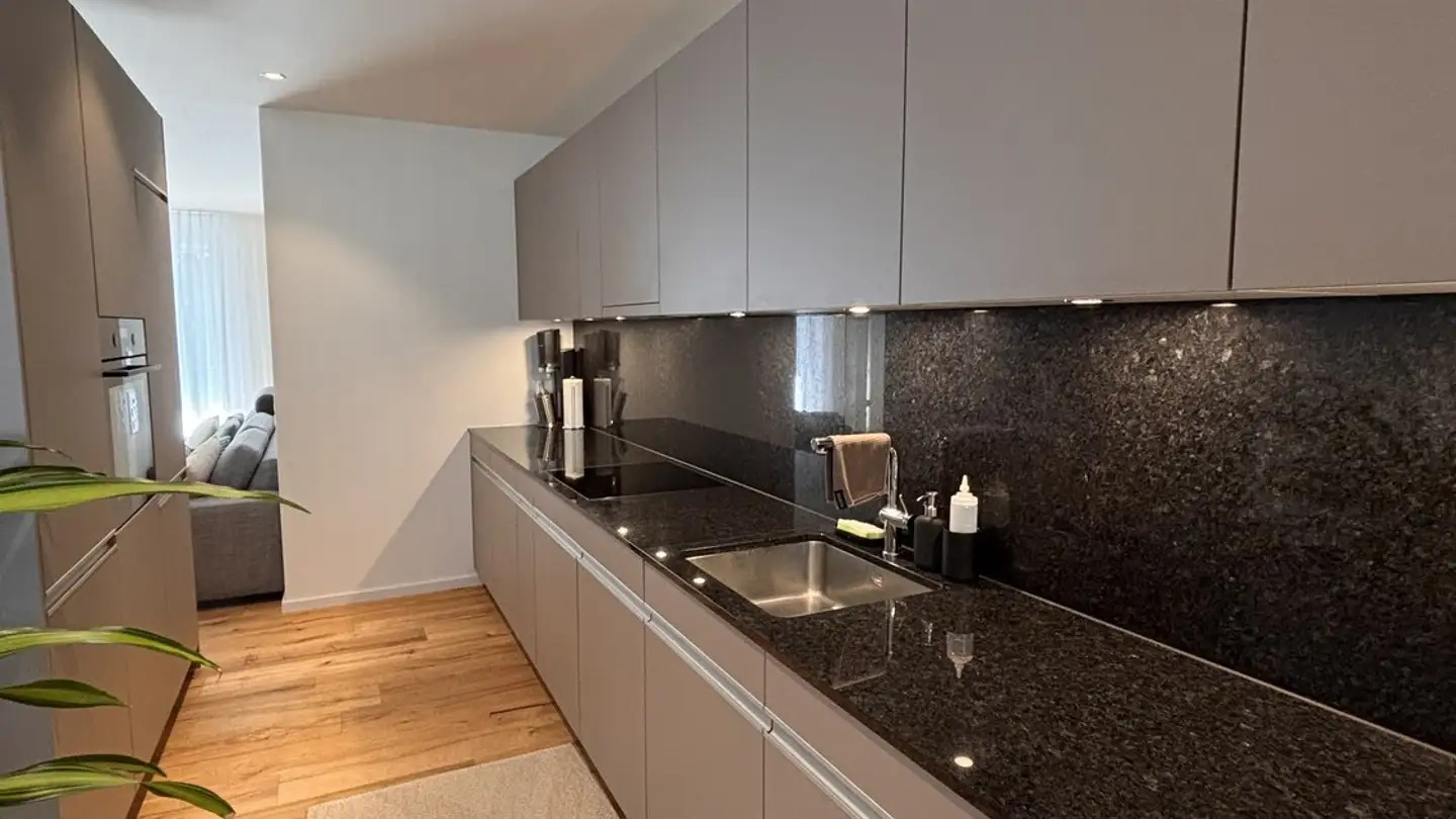 Appartamento in affitto - 5034 Suhr - Foto 2