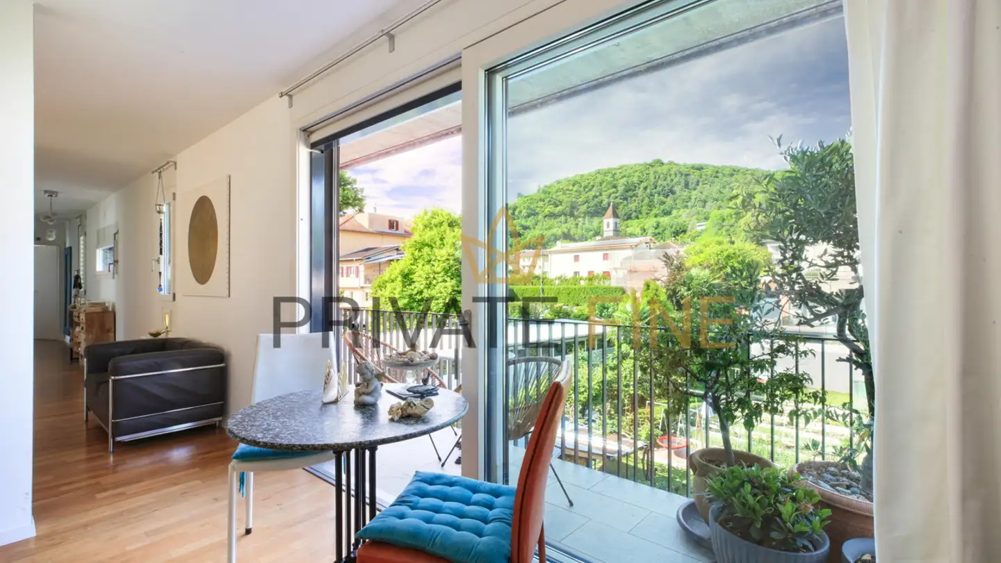 Appartamento in vendita - 6616 Losone - Photo 4