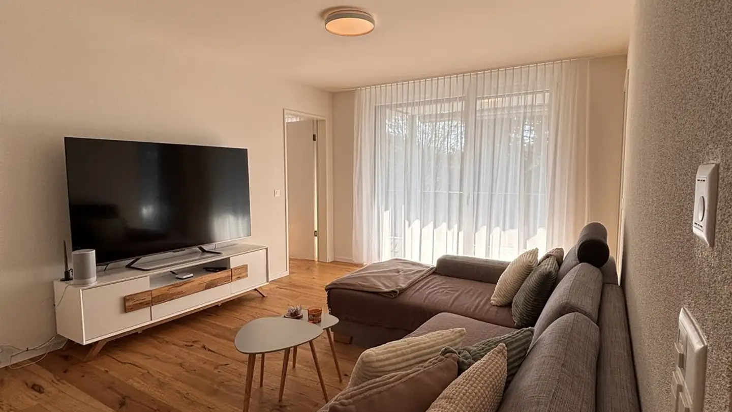 Appartamento in affitto - 5034 Suhr - Foto 4