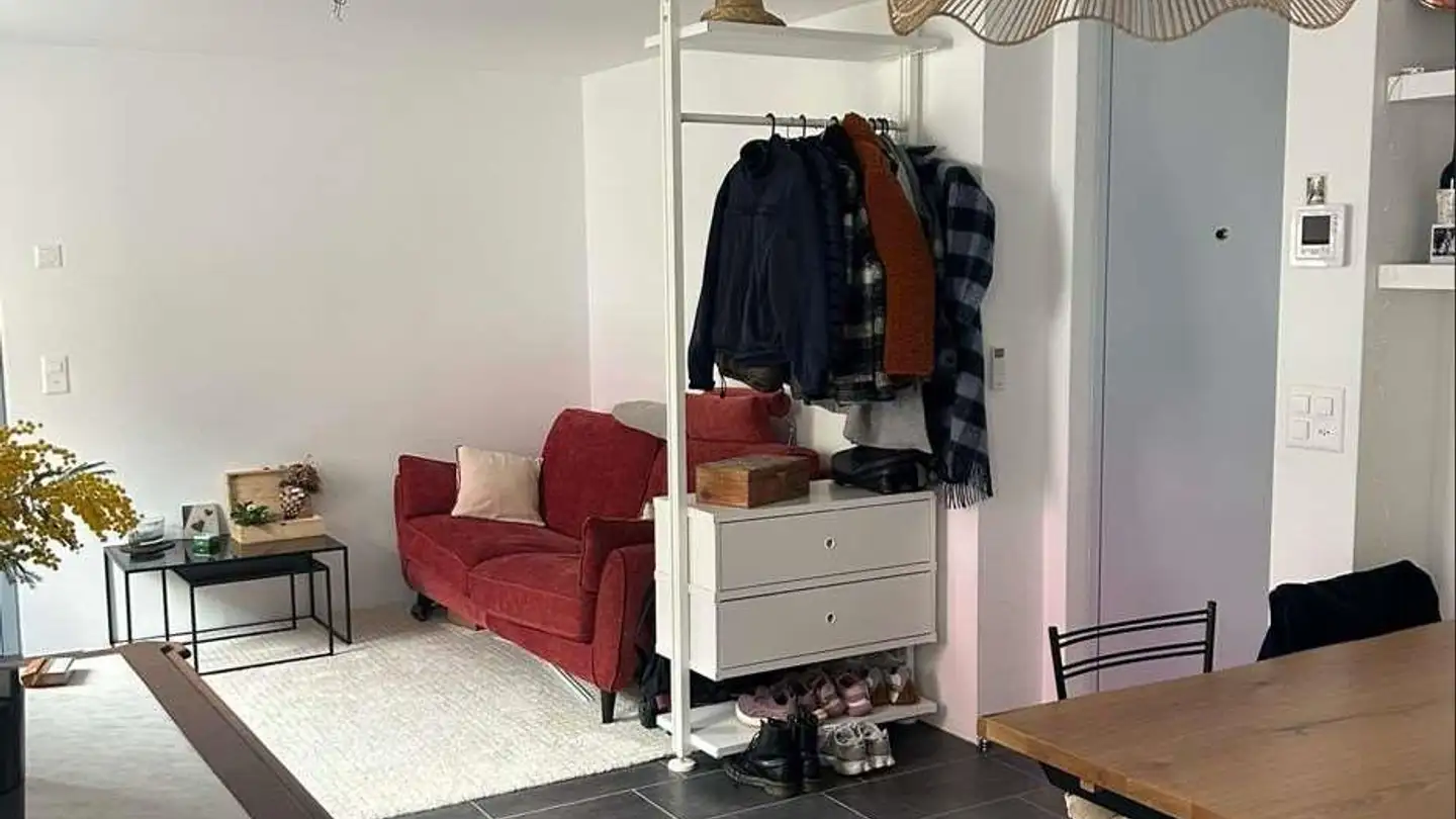 Appartamento in affitto - Via Trivelli 8, 6821 Rovio - Foto 3