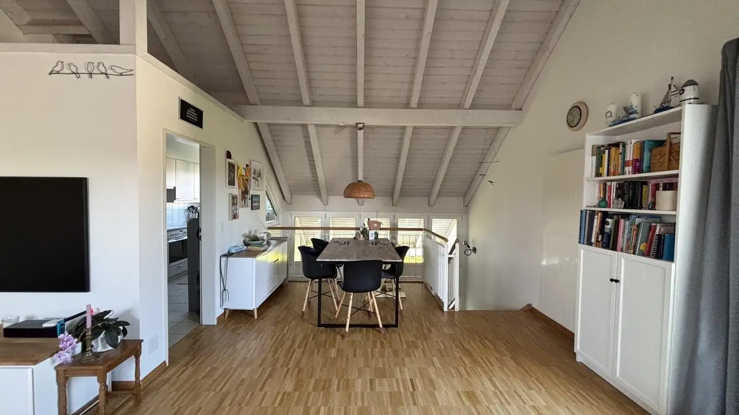 Apartment for rent - Im Reinacherhof 191a, 4153 Reinach BL - Photo 4