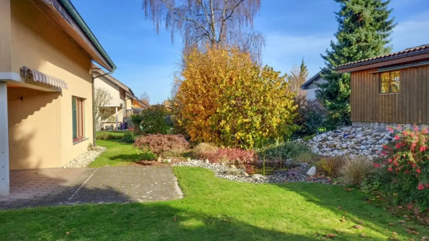 Single house for sale - Rüttiackerweg 9, 4553 Subingen - Photo 3