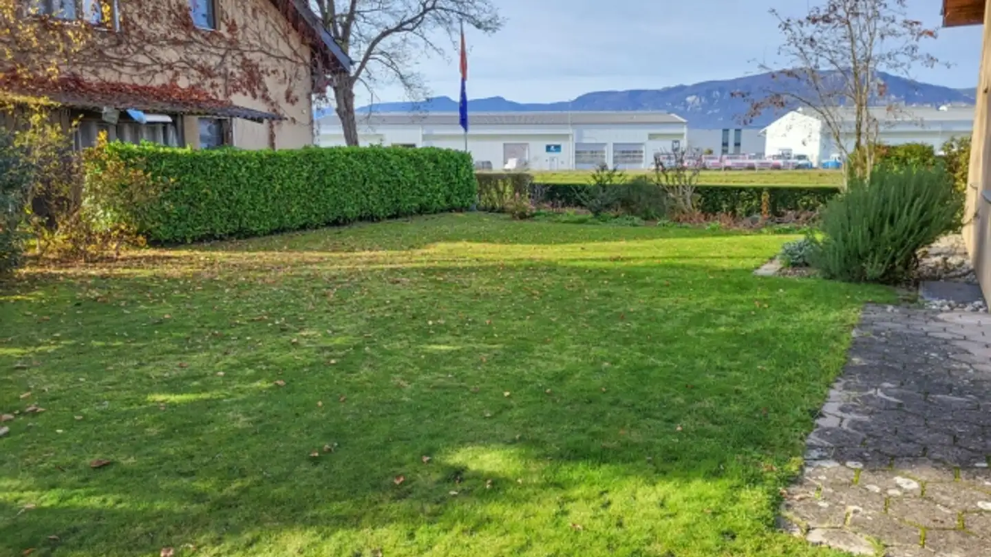 Single house for sale - Rüttiackerweg 9, 4553 Subingen - Photo 4