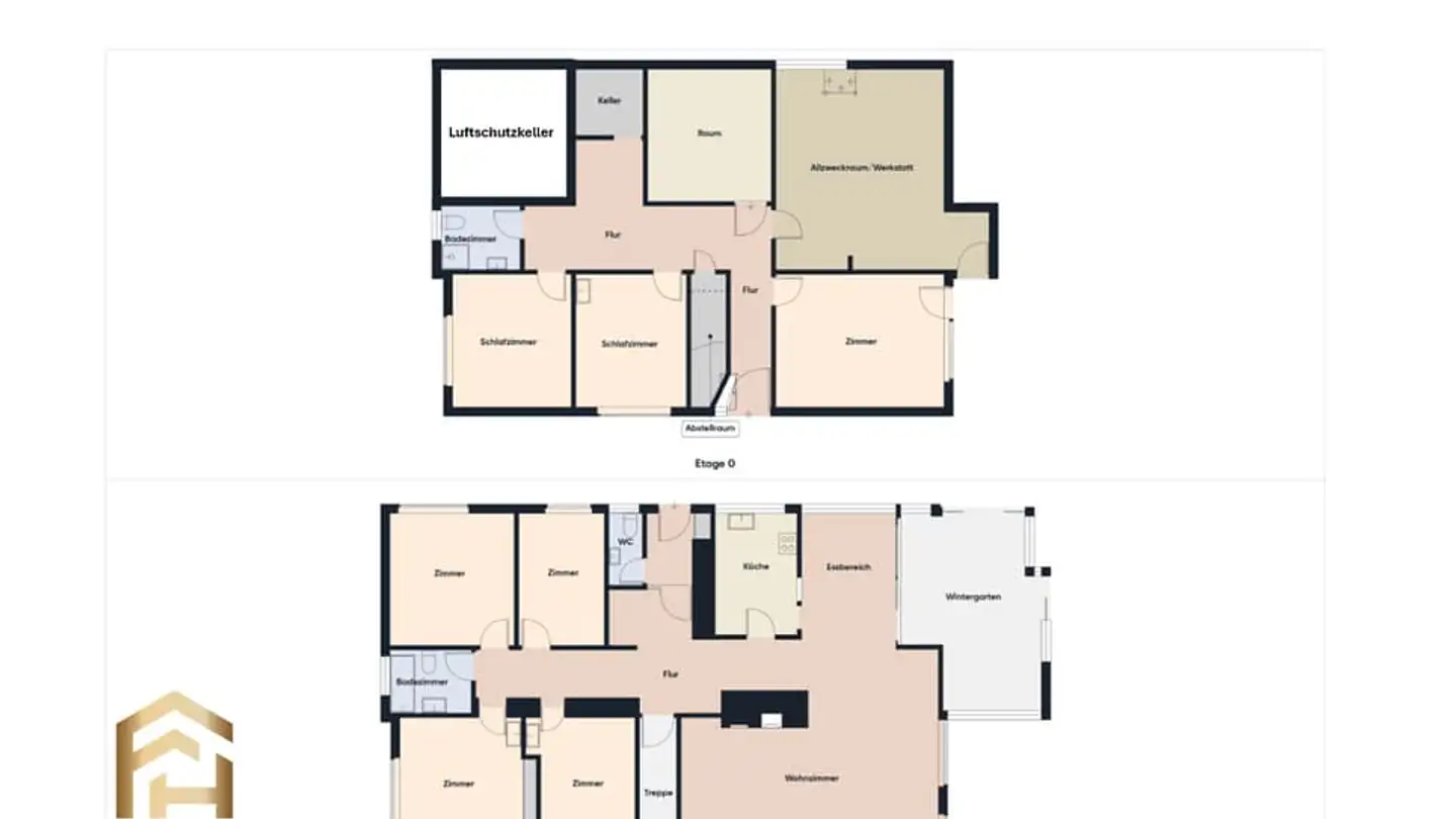 Single house for sale - 3930 Visp - Photo 2