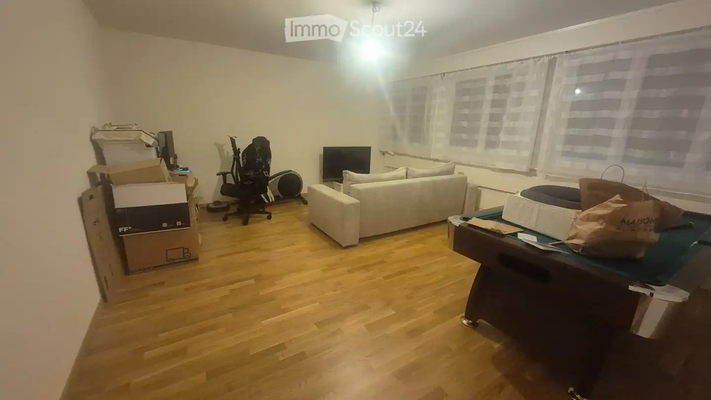 Appartement à louer - Rue Lamartine 23, 1203 Genève