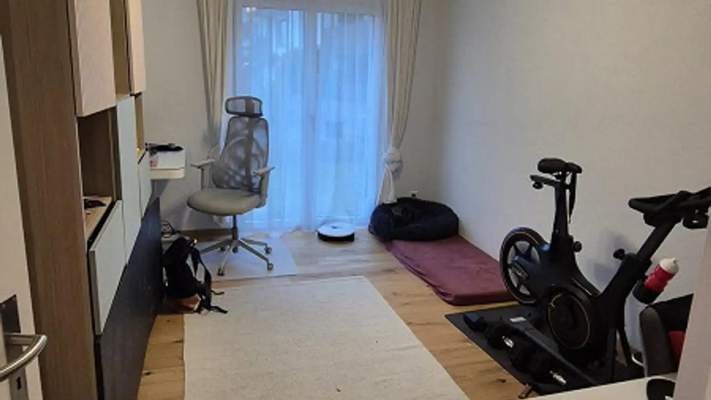 Appartement à louer - Haberzelgweg 16, 3652 Hilterfingen - Photo 3