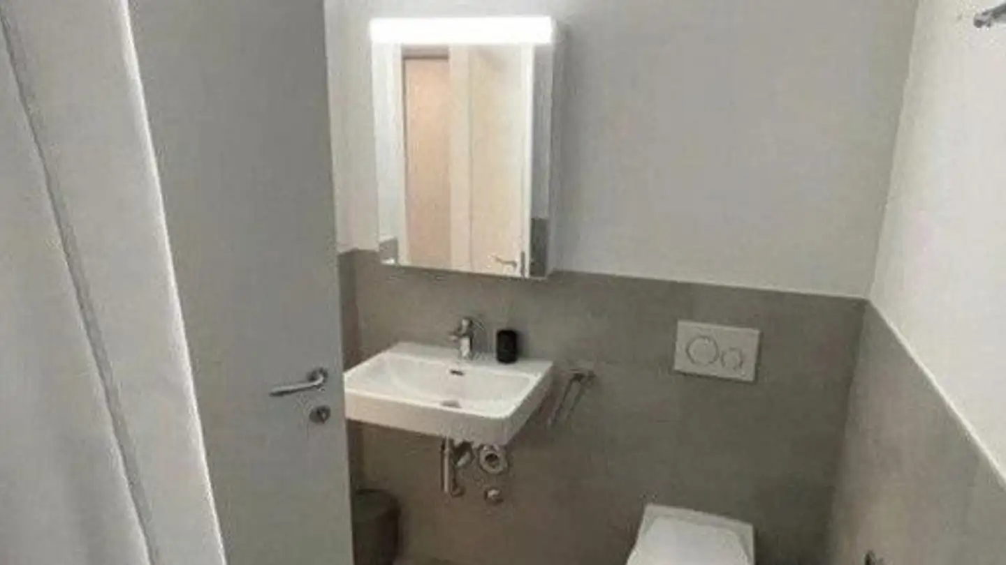 Appartement à louer - 5210 Windisch