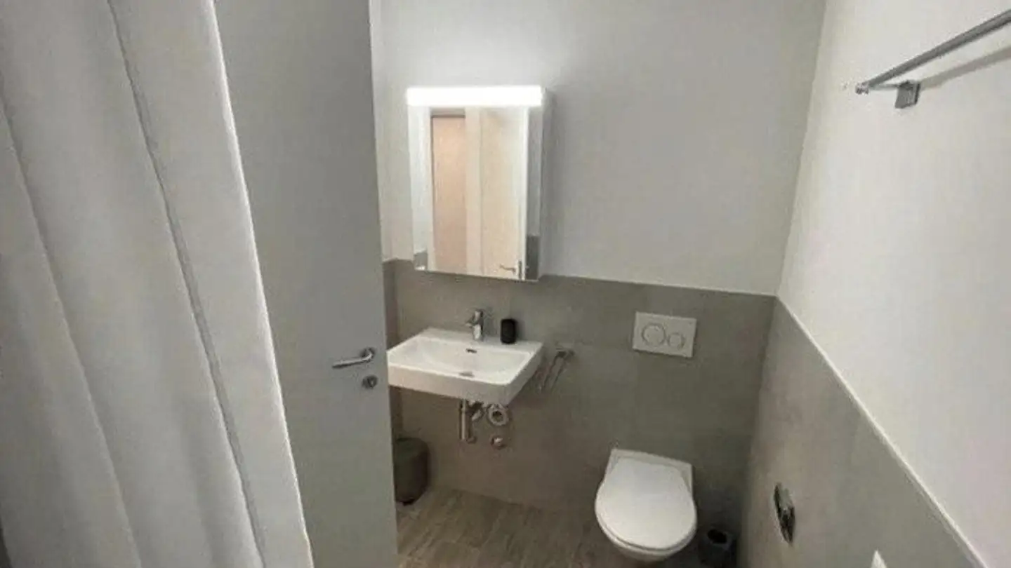 Appartamento in affitto - 5210 Windisch