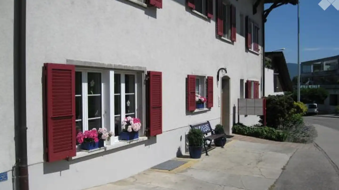 Appartamento in affitto - Dorfstrasse 10, 2563 Ipsach