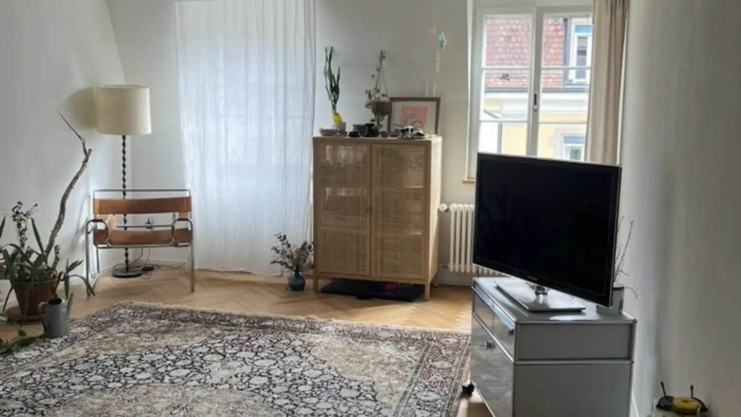 Wohnung mieten - 3014 Bern