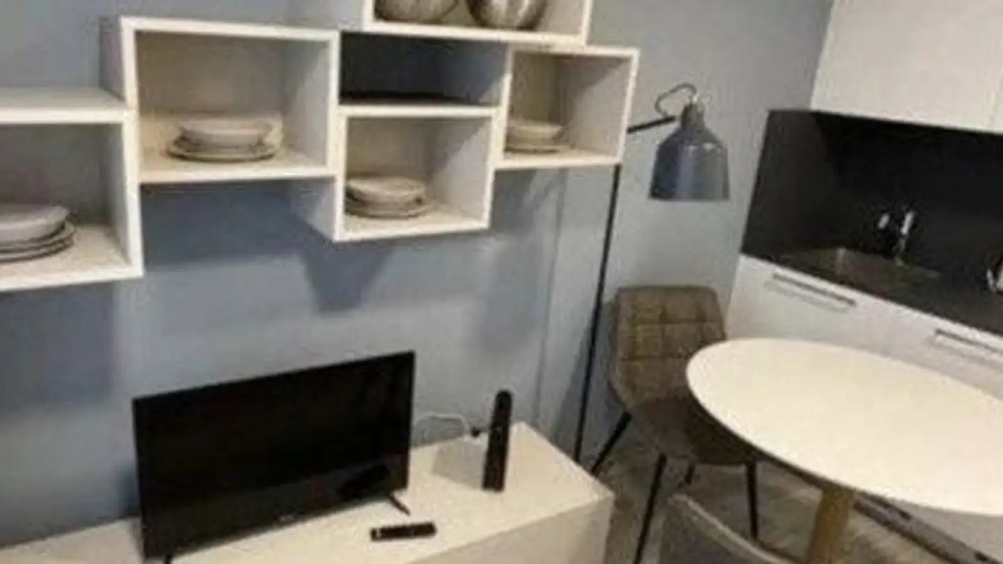 Wohnung mieten - 5210 Windisch - Foto 3