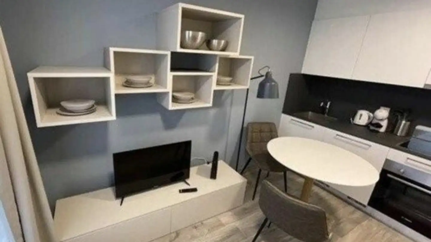 Appartamento in affitto - 5210 Windisch - Foto 3