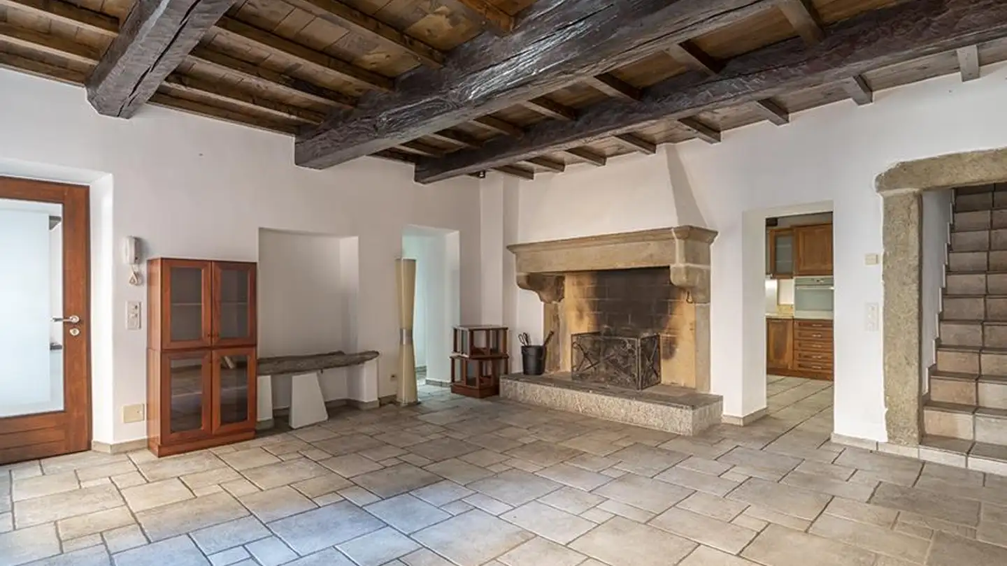 Einfamilienhaus kaufen - 6965 Cadro - Foto 2