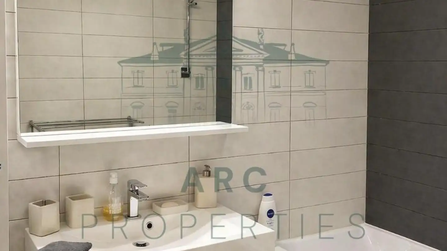 Furnished apartment for rent - 1206 Genève - Photo 4