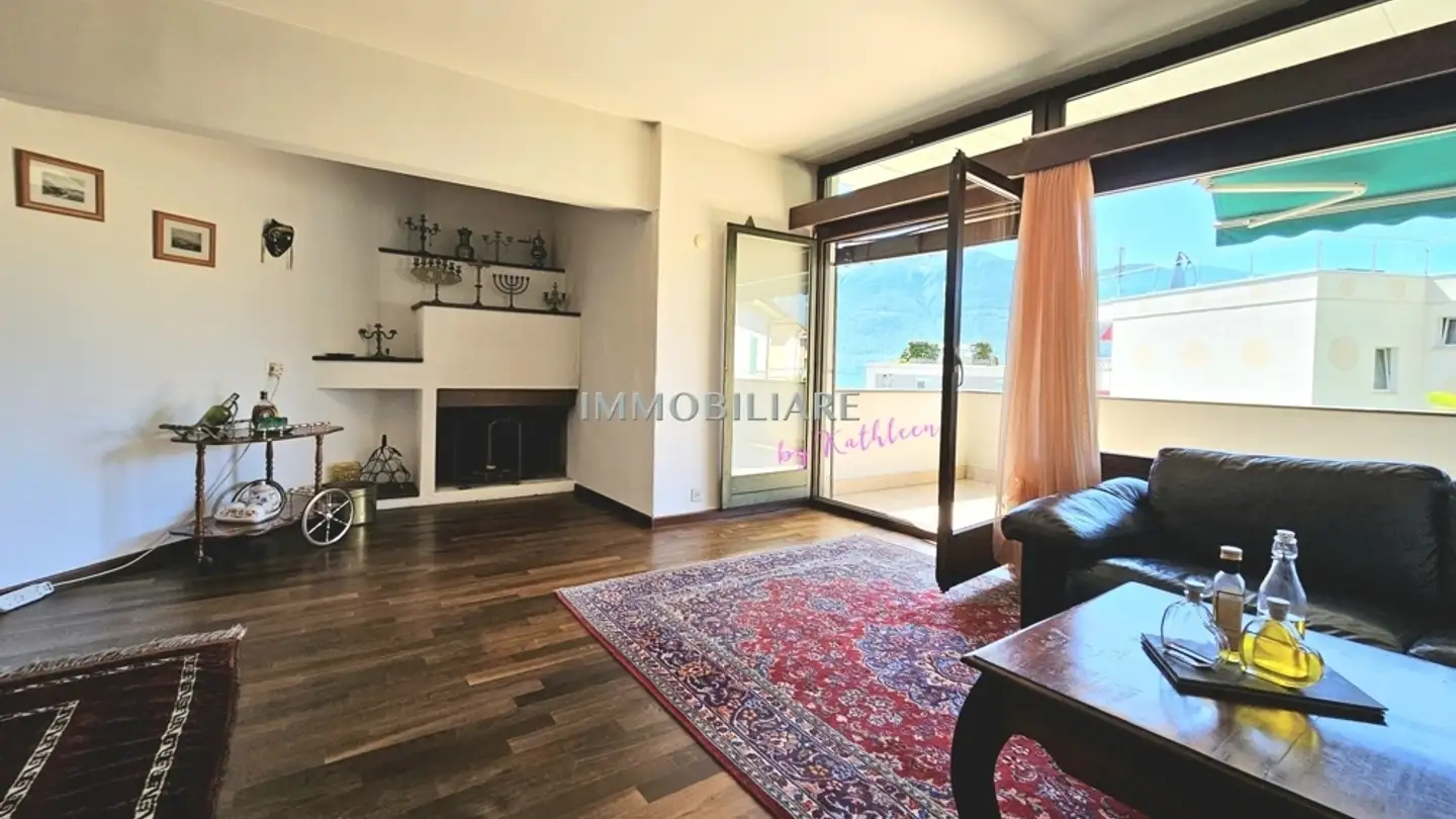 Appartamento in vendita - 6600 Muralto - Photo 2