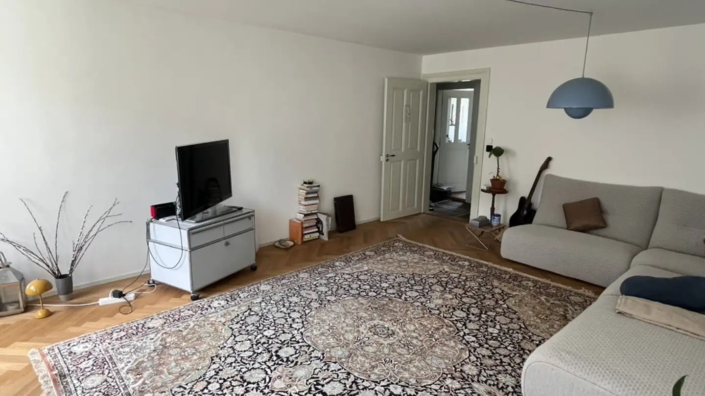 Wohnung mieten - 3014 Bern - Foto 2