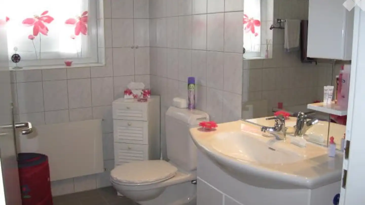 Appartamento in affitto - Dorfstrasse 10, 2563 Ipsach - Foto 3