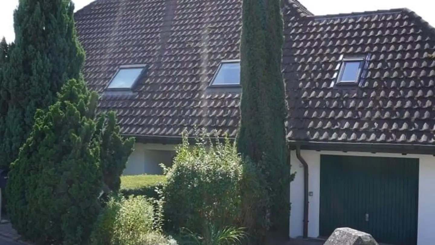 Casa singola in vendita - 5611 Anglikon