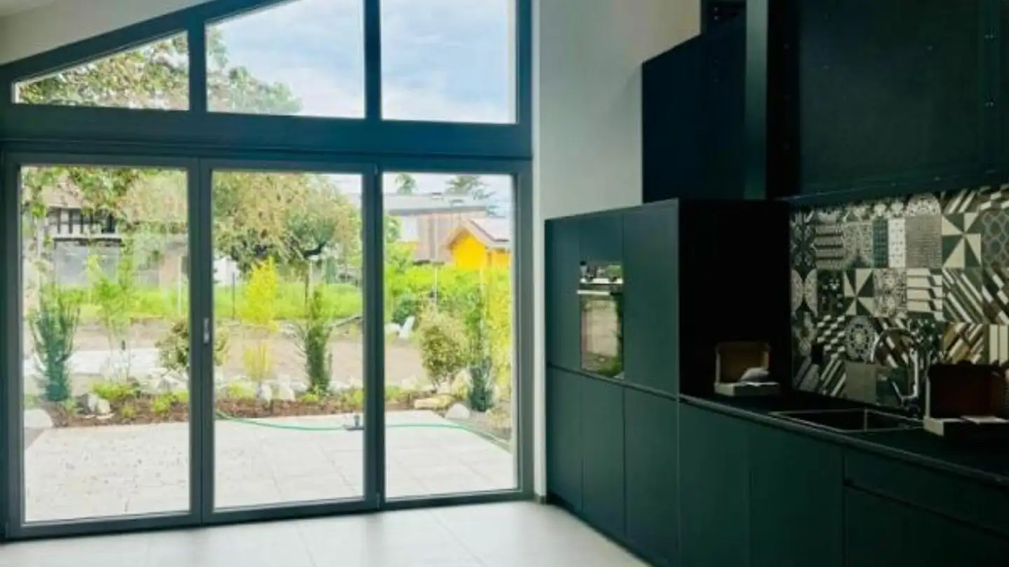 Casa a schiera in vendita - 3966 Réchy