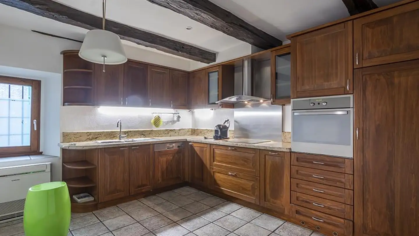 Einfamilienhaus kaufen - 6965 Cadro - Foto 4
