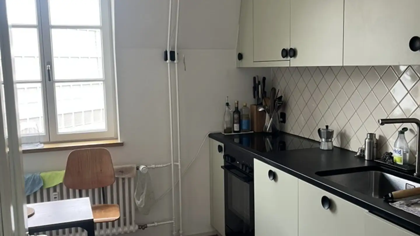 Wohnung mieten - 3014 Bern - Foto 3