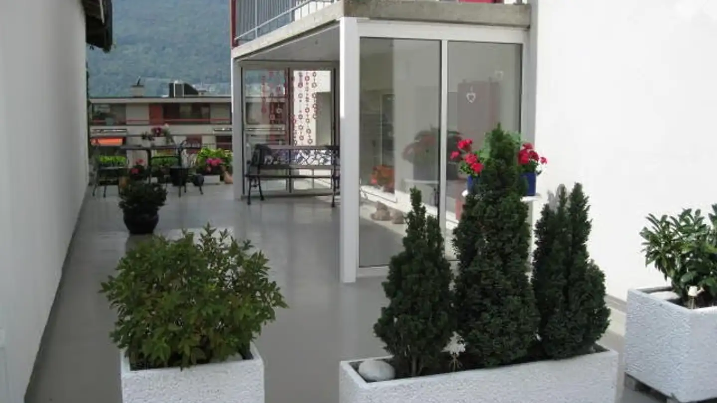Appartamento in affitto - Dorfstrasse 10, 2563 Ipsach - Foto 4