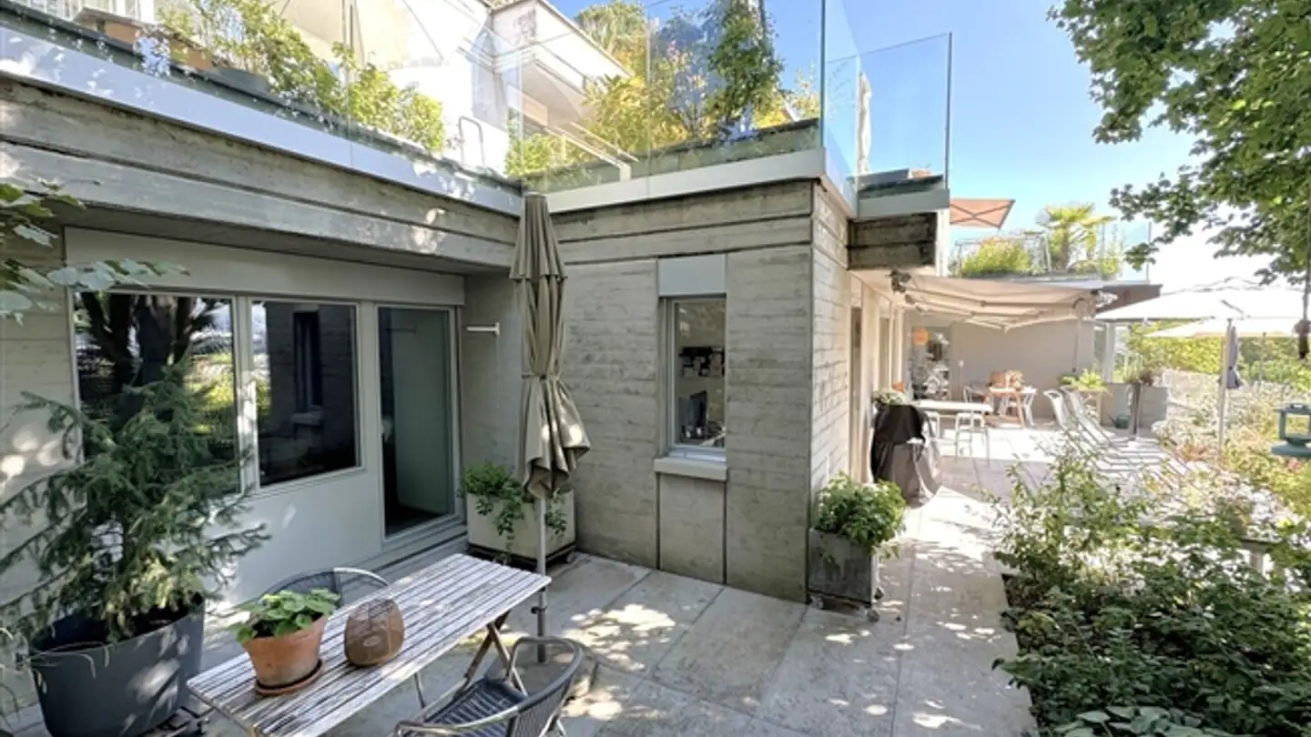 Appartamento in vendita - Höhenweg 33a, 5417 Untersiggenthal - Photo 4