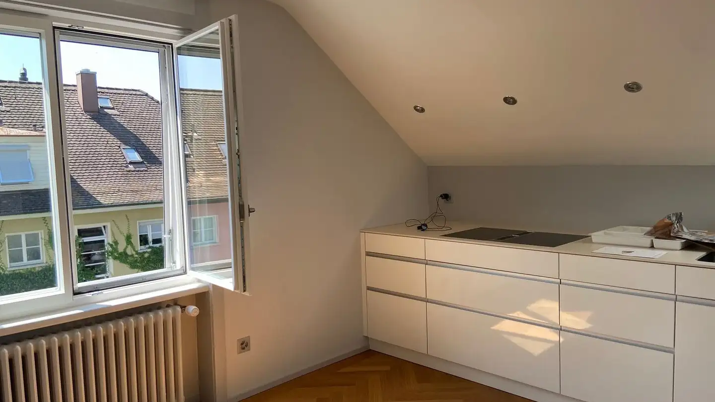 Attico in affitto - 3006 Bern