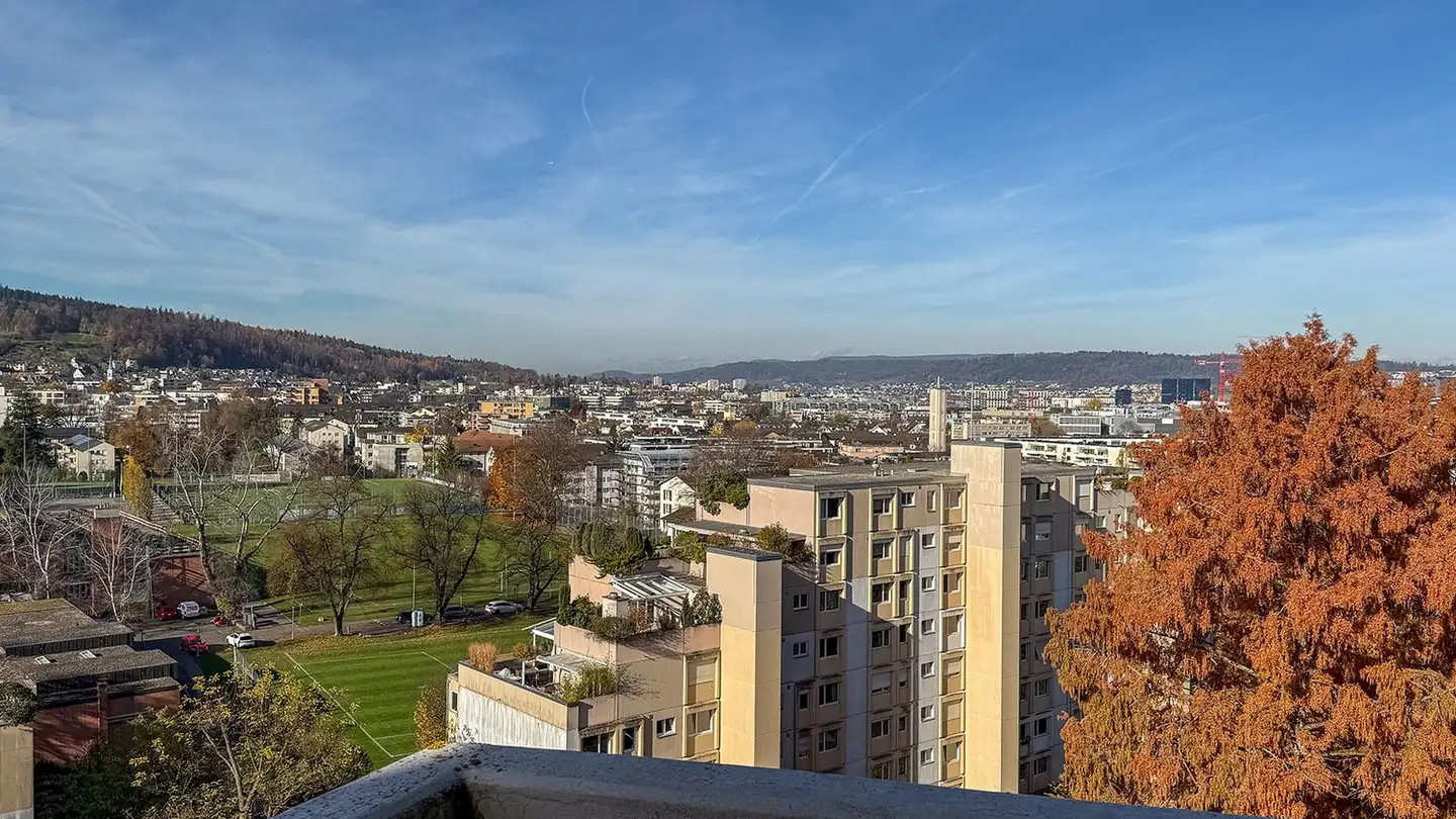 Appartamento in vendita - Im Sträler 25, 8047 Zürich