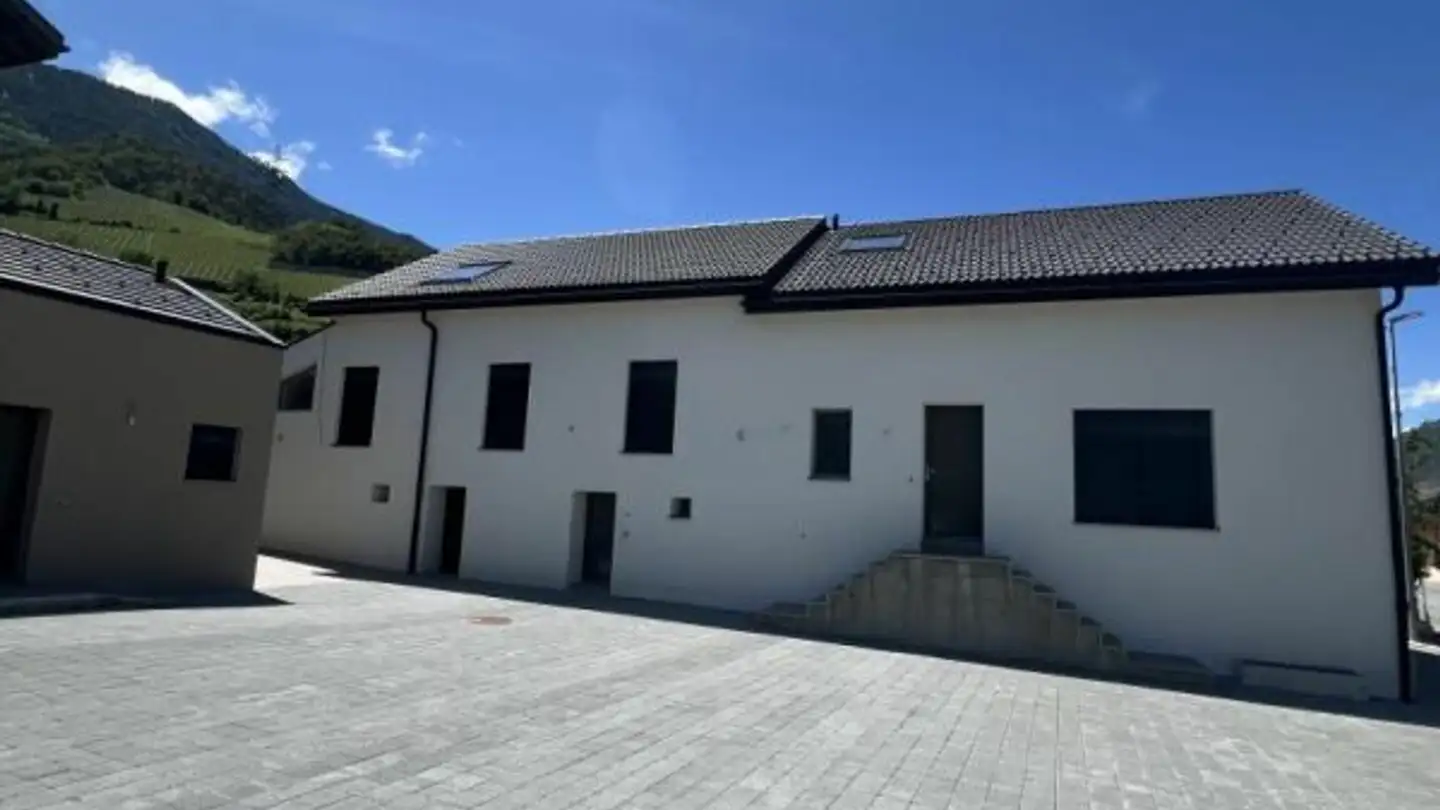 Casa a schiera in vendita - 3966 Réchy - Foto 3