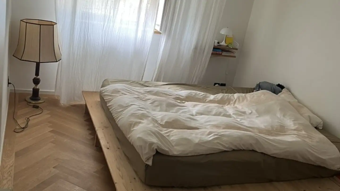 Wohnung mieten - 3014 Bern - Foto 4