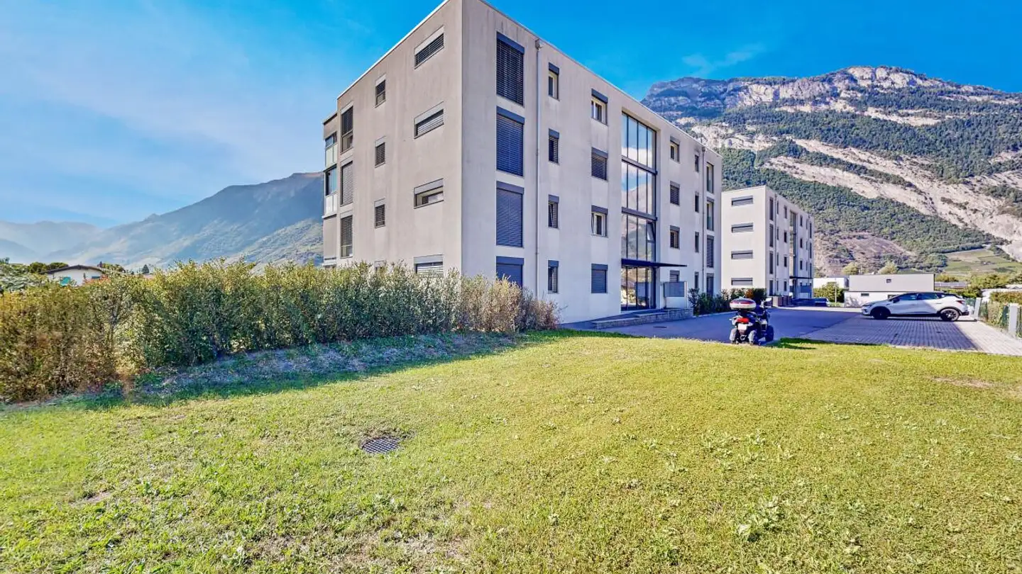 Penthouse kaufen - 1907 Saxon