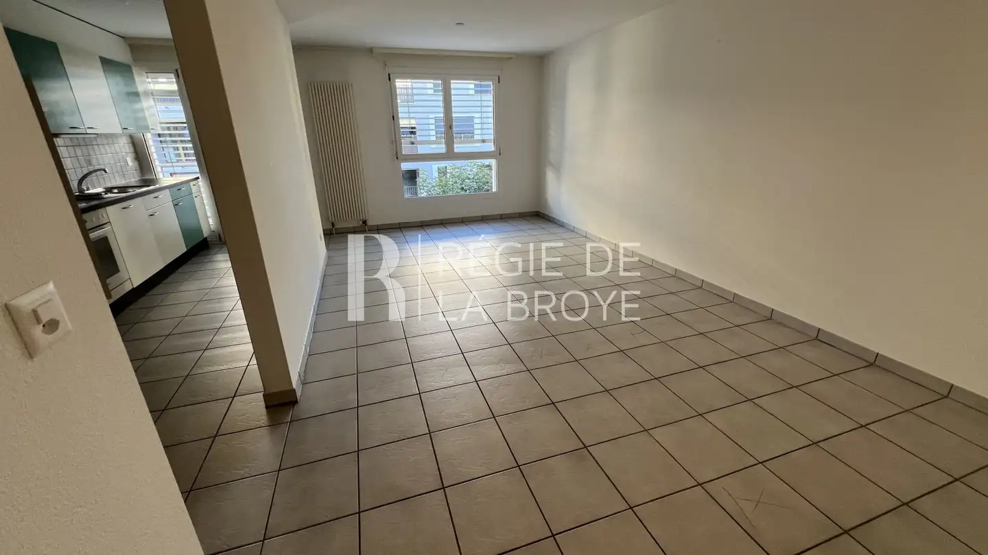 Apartment for rent - Chemin Du Castel, 1482 Cugy FR